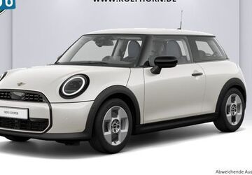 Mini Cooper C 2.548 km 25.250 &euro; Euskirchen 53879