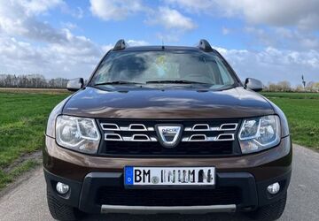 Dacia Duster 170.000 km 6.998 &euro; Bedburg 50181