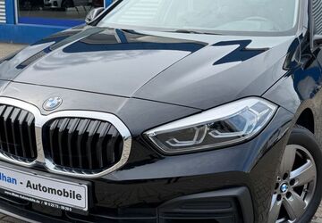 BMW 116 52.500 km 16.950 &euro; Kerpen-Sindorf 50170