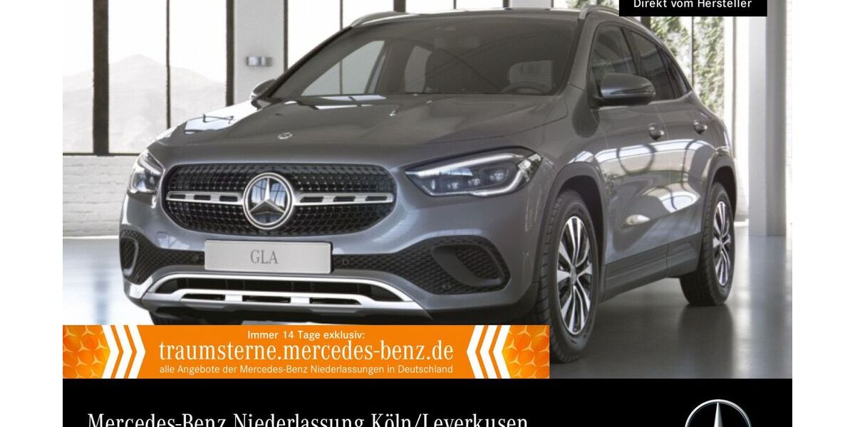 Mercedes-Benz GLA 250 26.791 km 31.890 &euro; Köln 51149