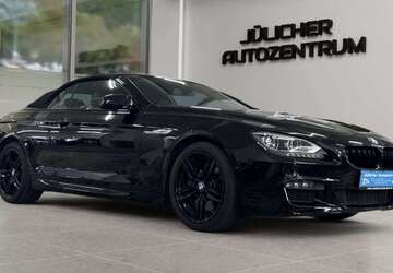BMW 650 99.000 km 28.990 &euro; Jülich 52428