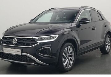 VW T-Roc 18.554 km 27.988 &euro; Leverkusen 51379