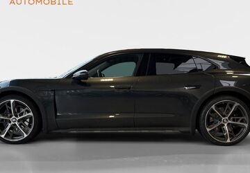 Porsche Taycan 45.000 km 60.809 &euro; Bedburg 50181