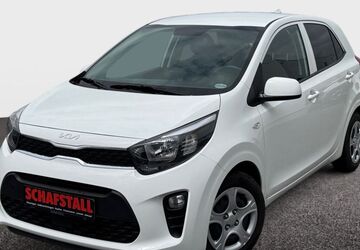 Kia Picanto 28.766 km 13.979 &euro; Elsdorf (bei Köln) 50189