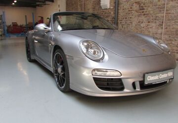 Porsche 997 184.000 km 62.997 &euro; Köln 50676