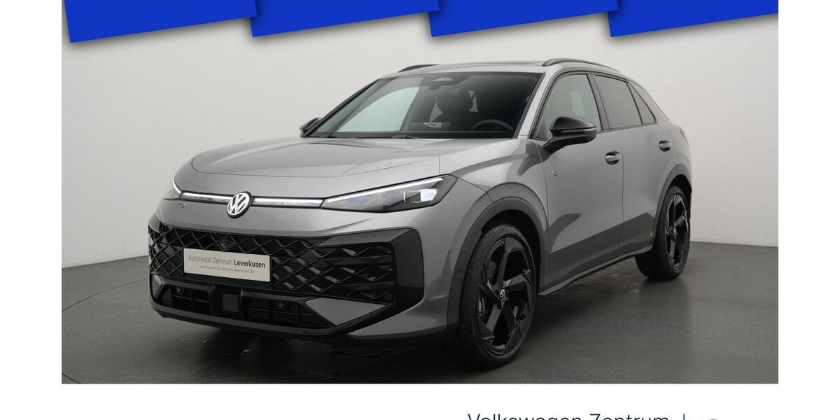 VW T-Roc 1.009 km 44.480 &euro; Leverkusen 51379