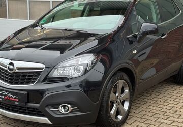Opel Mokka 49.800 km 11.700 &euro; Jülich 52428