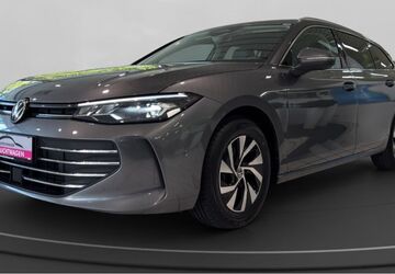 VW Passat 102.880 km 27.490 &euro; Köln 50968