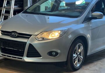Ford Focus 173.531 km 4.950 &euro; Kerpen 50170