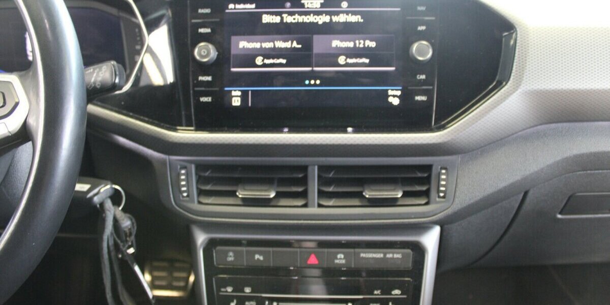 VW T-Cross 1.5 TSi ACT OPF DSG Active 151.158 km 14.980 &euro; Euskirchen 53881