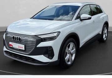 Audi Q4 e-tron 5.330 km 45.440 &euro; Euskirchen 53879