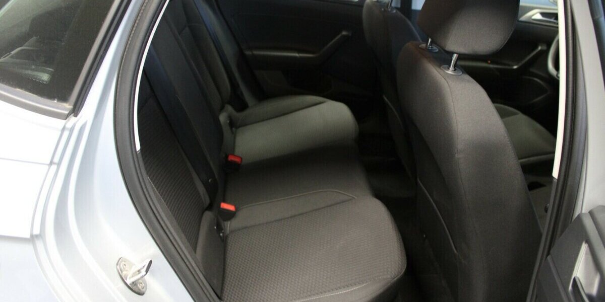 VW Polo 1.0 TSI OPF Comfortline 16.749 km 14.980 &euro; Euskirchen 53881