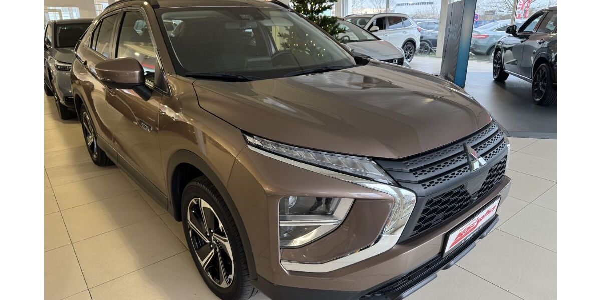 Mitsubishi Eclipse Cross 64.154 km 18.490 &euro; Brühl 50321