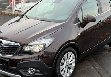 Opel Mokka 132.205 km 8.900 &euro; Köln 51065