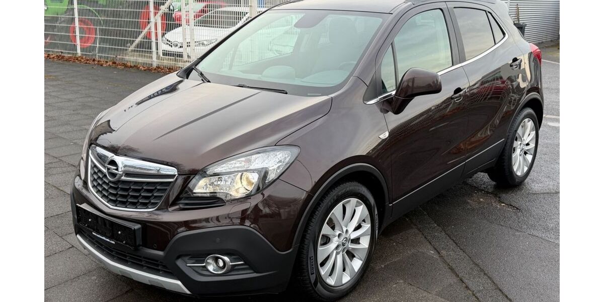 Opel Mokka 132.205 km 8.900 &euro; Köln 51065