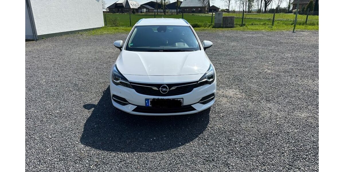 Opel Astra 104.280 km 10.950 &euro; Nörvenich 52388