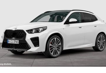 BMW X2 11.899 km 48.495 &euro; Köln-West 50858