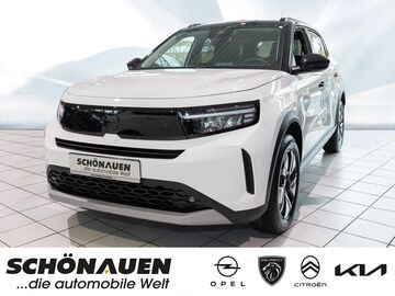 Gebrauchte Opel Frontera