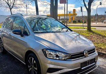 VW Golf 59.600 km 12.999 &euro; Köln 51107