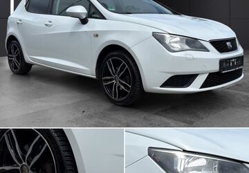 Seat Ibiza 132.000 km 5.980 &euro; Köln 50739