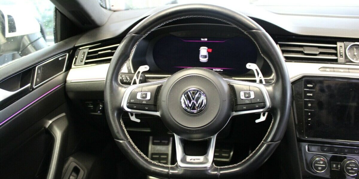 VW Arteon 2.0 TSI 4Motion DSG R-Line 147.227 km 22.980 &euro; Euskirchen 53881