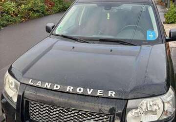 Land Rover Freelander 230.000 km 2.500 &euro; köln 50765