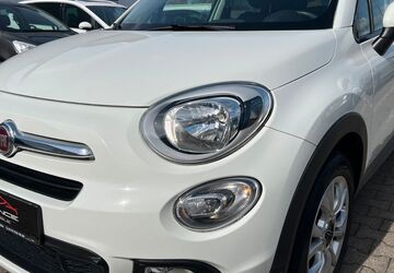 Fiat 500X 79.000 km 8.699 &euro; Nörvenich 52388