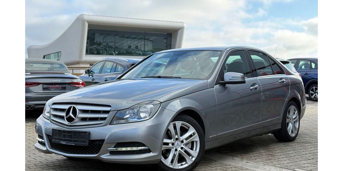 Mercedes-Benz C 250 122.500 km 12.650 &euro; Erftstadt 50374