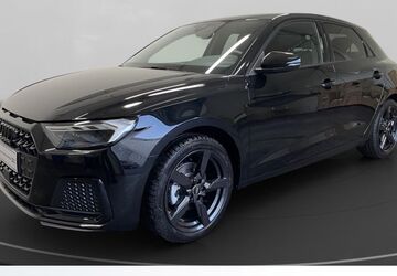 Audi A1 9.500 km 28.880 &euro; Köln 50823