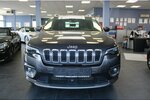 Jeep Cherokee 2.2 Active Drive 4x4 Aut. Overland 119.127 km 19.980 &euro; Euskirchen 53881