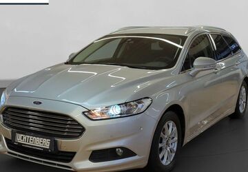 Ford Mondeo 68.850 km 14.280 &euro; Leverkusen 51381