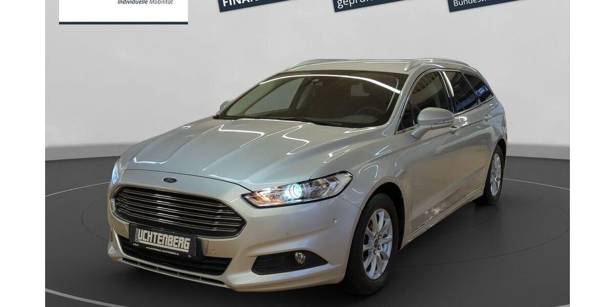 Ford Mondeo 68.850 km 14.280 &euro; Leverkusen 51381