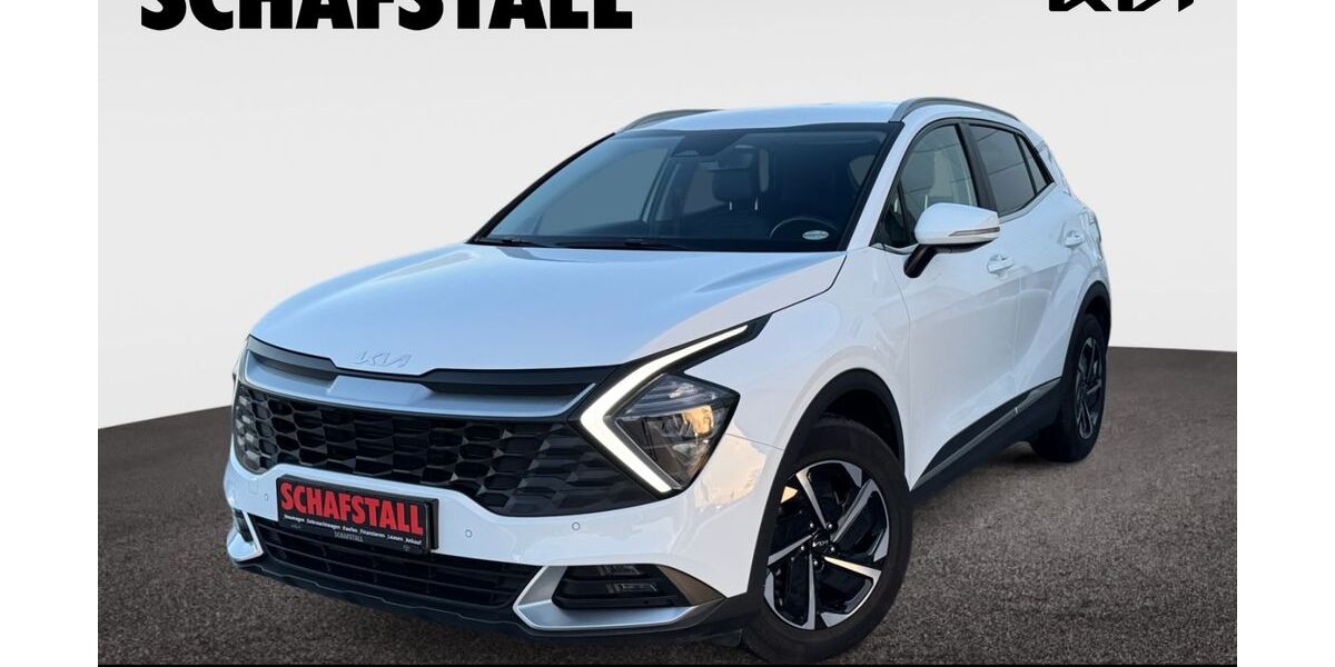 Kia Sportage 19.969 km 26.979 &euro; Elsdorf (bei Köln) 50189