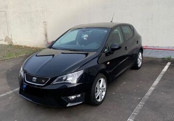 Seat Ibiza 145.000 km 6.500 &euro; Köln 51067