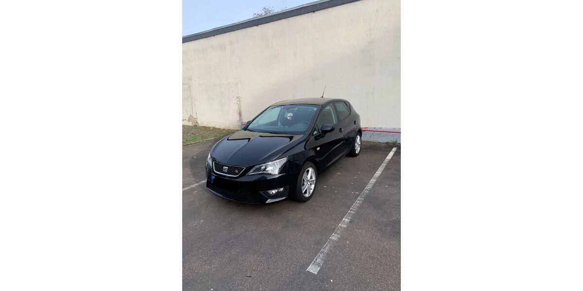 Seat Ibiza 145.000 km 6.500 &euro; Köln 51067