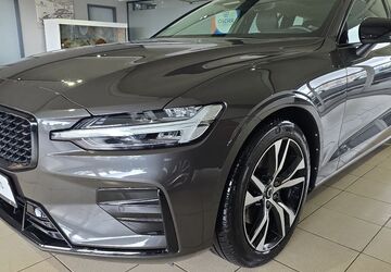 Volvo V60 52.118 km 32.850 &euro; Bergheim 50126