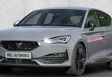 Cupra Leon 8.467 km 36.475 &euro; Bergheim 50126