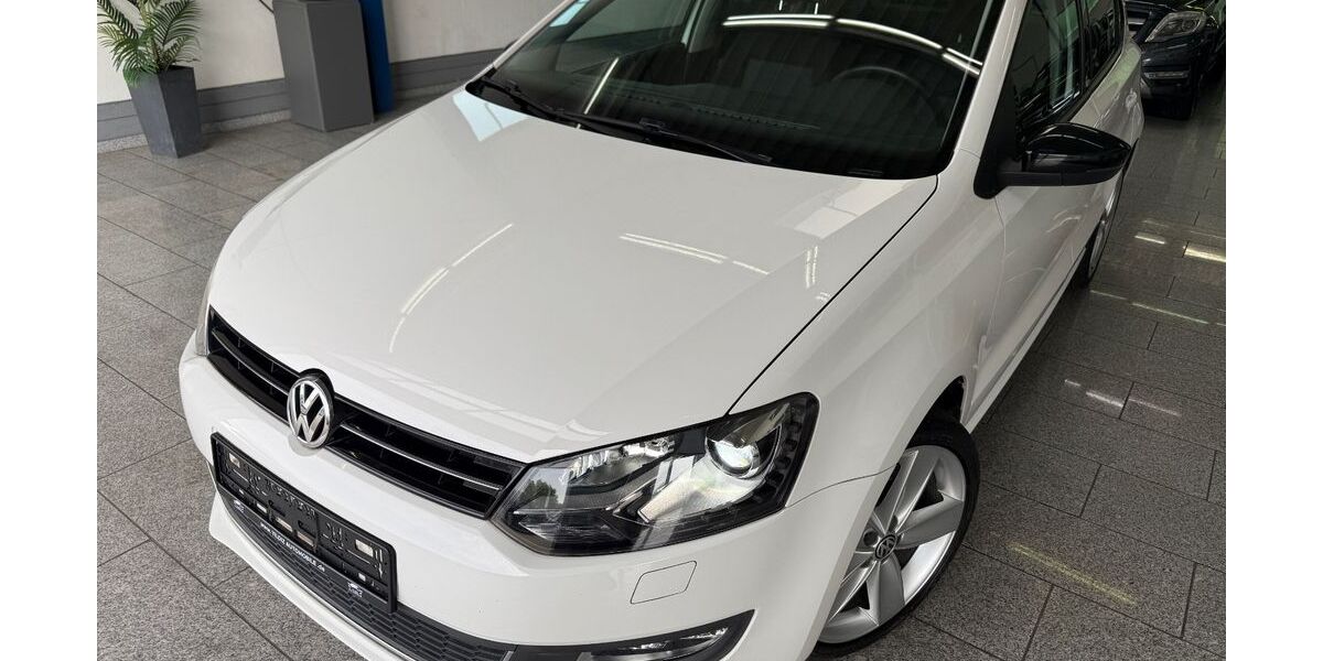 VW Polo 128.907 km 11.490 &euro; Köln 50829