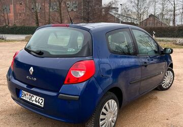 Renault Clio 180.000 km 800 &euro; Bergheim 50126