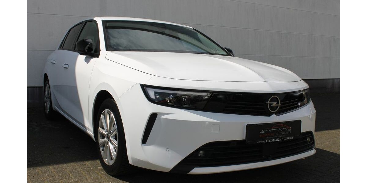 Opel Astra 27.000 km 18.699 &euro; Köln 50769