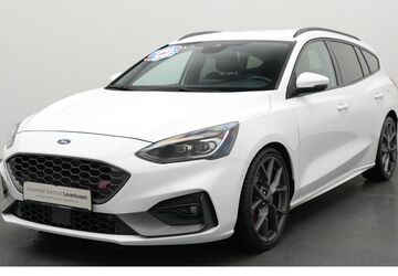 Ford Focus 117.320 km 17.680 &euro; Leverkusen 51379