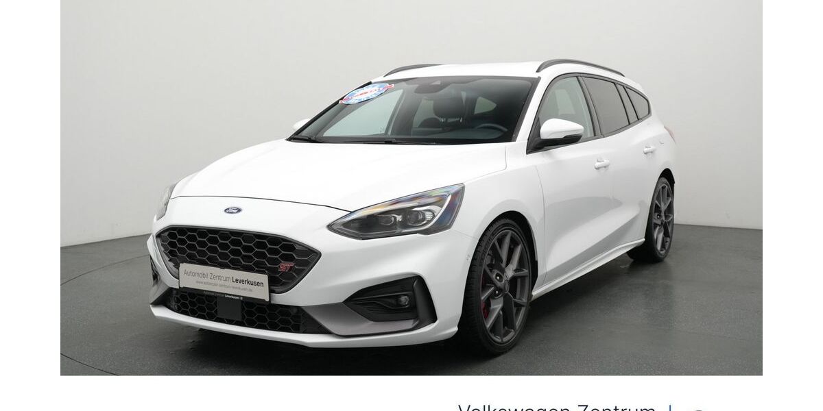 Ford Focus 117.320 km 17.680 &euro; Leverkusen 51379