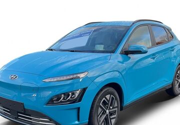 Hyundai KONA 17.500 km 28.890 &euro; Bornheim 53332