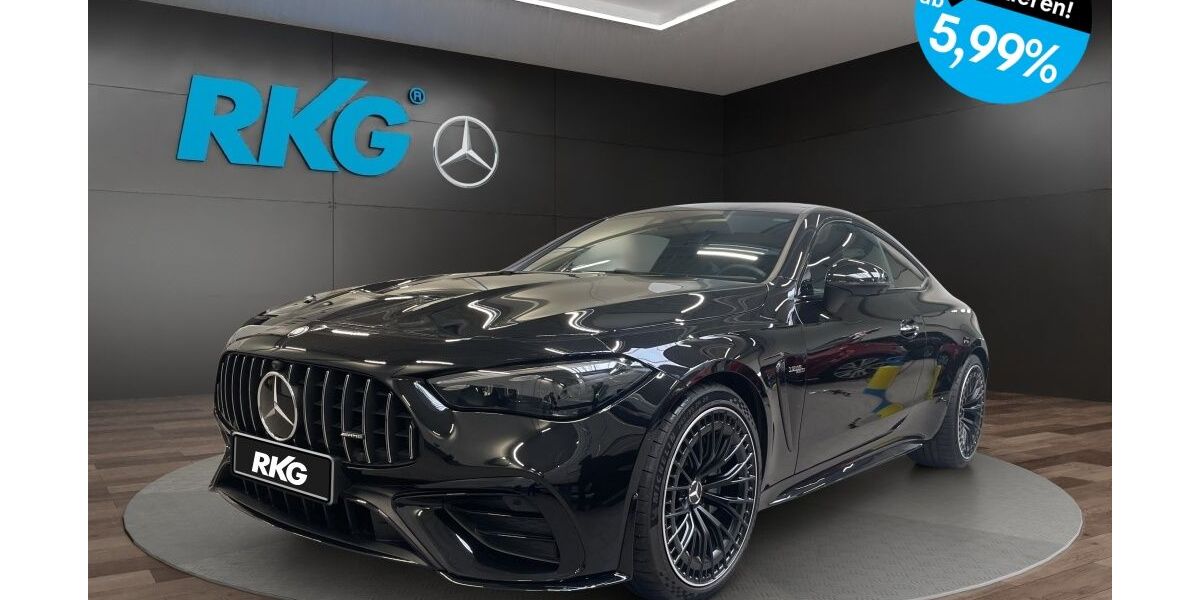 Mercedes-Benz E 53 AMG 11.147 km 79.680 &euro; Bornheim 53332