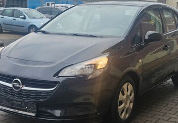 Opel Corsa 91.500 km 4.499 &euro; düren 52349