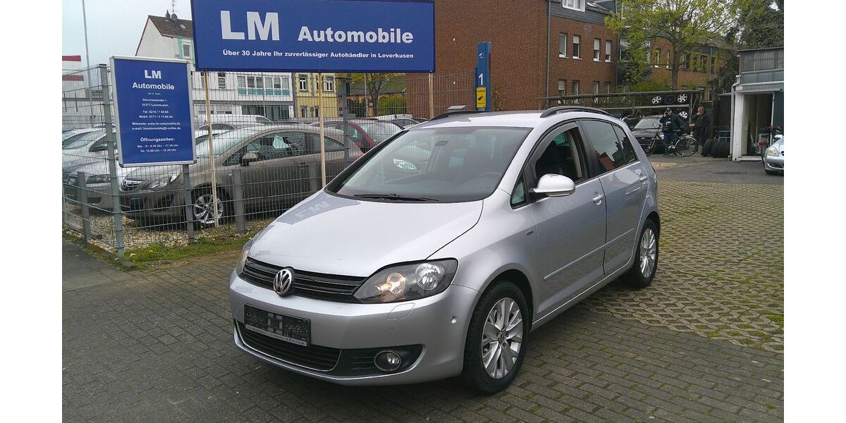 VW Golf Plus 102.557 km 9.950 &euro; Leverkusen 51377