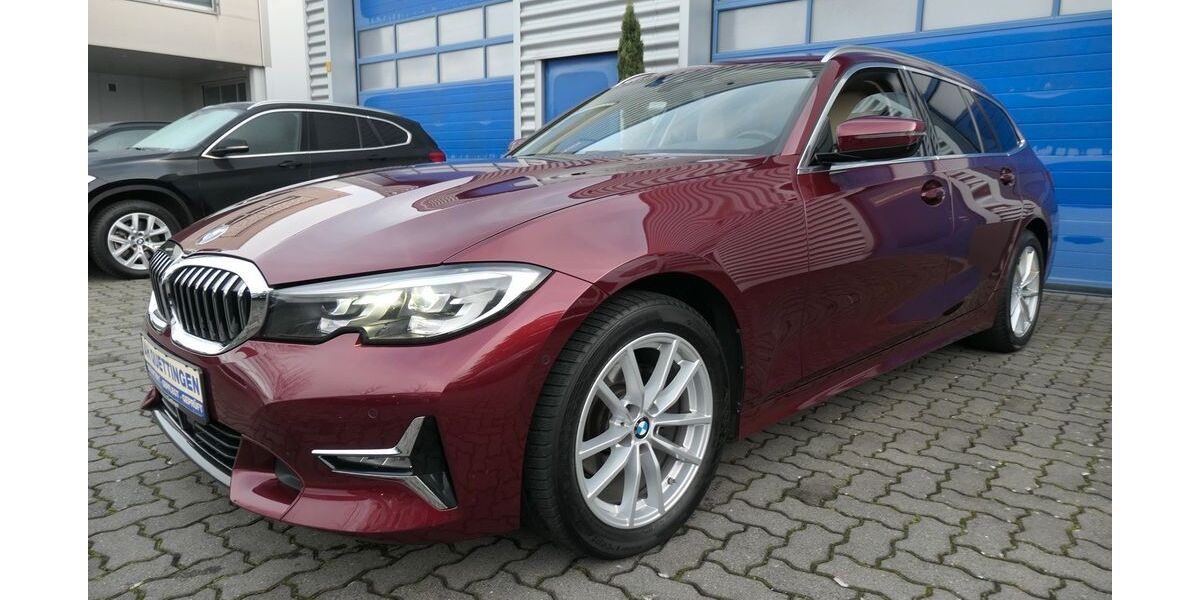 BMW 318 122.188 km 22.850 &euro; Monheim 40789