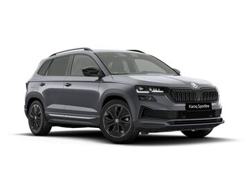 Skoda Karoq 1.010 km 43.980 &euro; Leverkusen 51379