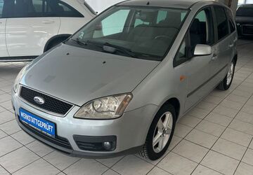 Ford C-Max 160.000 km 3.300 &euro; Kerpen (bei Köln) 50169