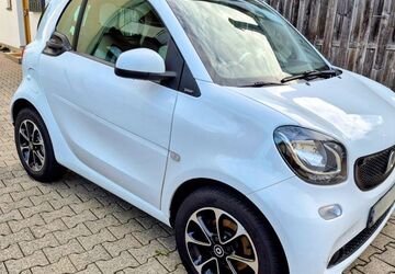 Smart ForTwo 85.000 km 7.589 &euro; Köln 50769